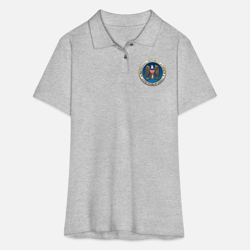 National Security Agency (NSA)