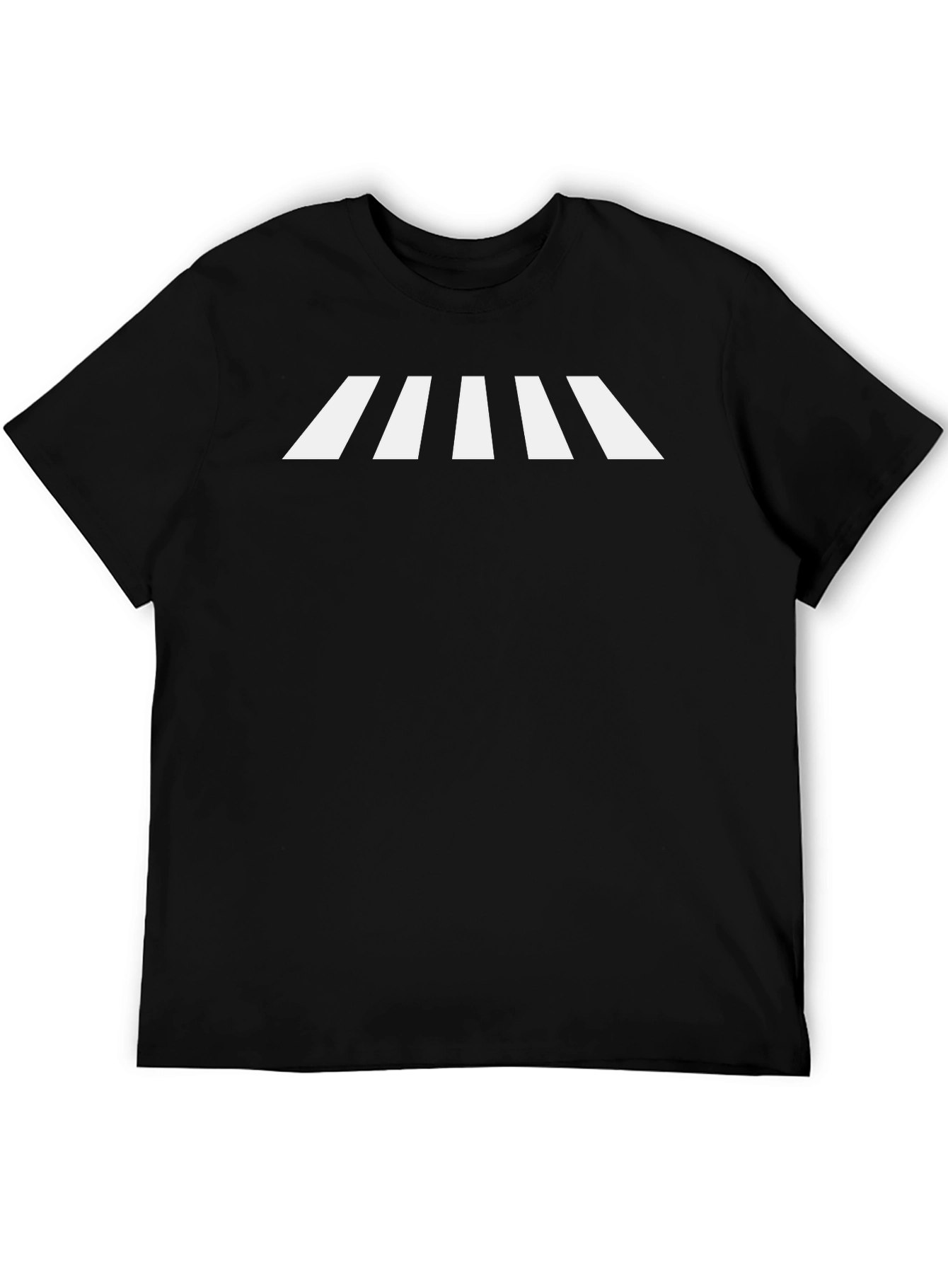 Abbey Road Inspired T-Shirt