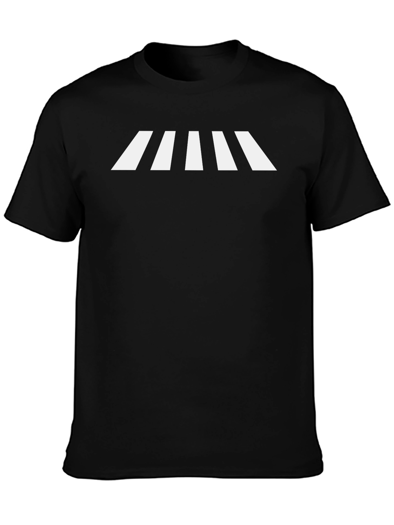 Abbey Road Inspired T-Shirt
