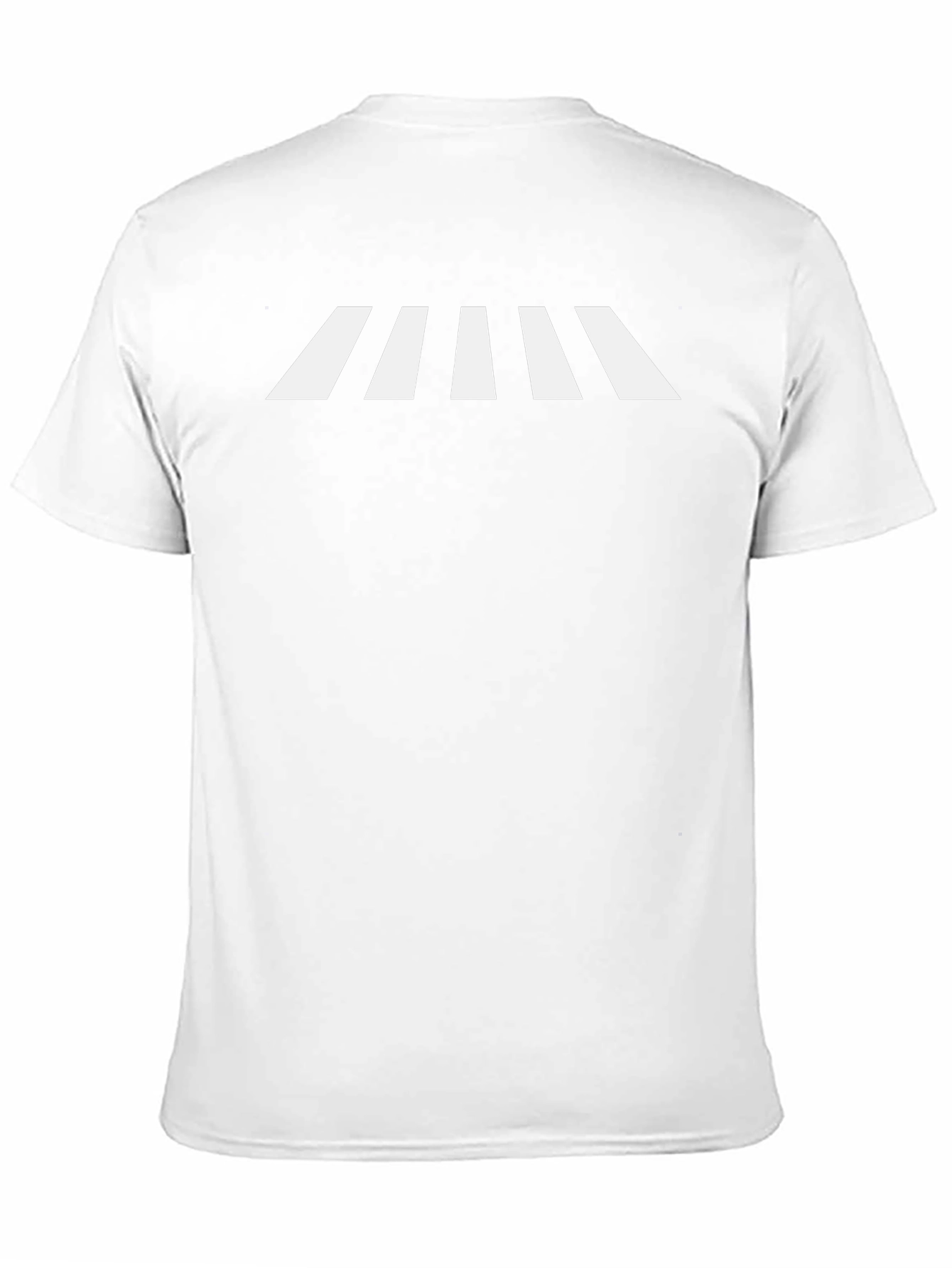 Abbey Road Inspired T-Shirt