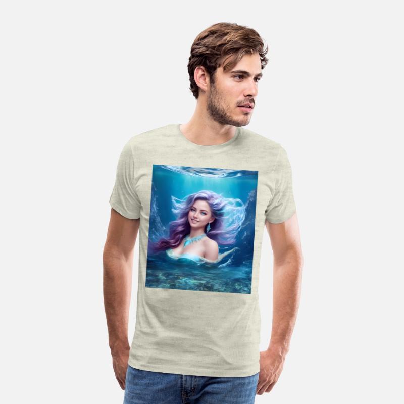 Oceanic Beauty