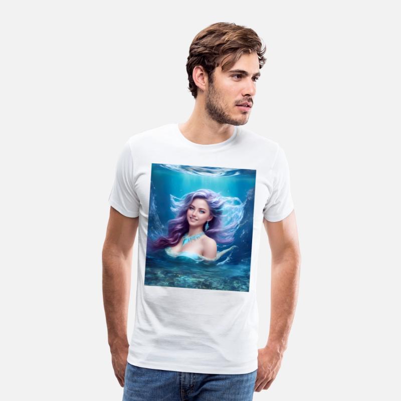 Oceanic Beauty