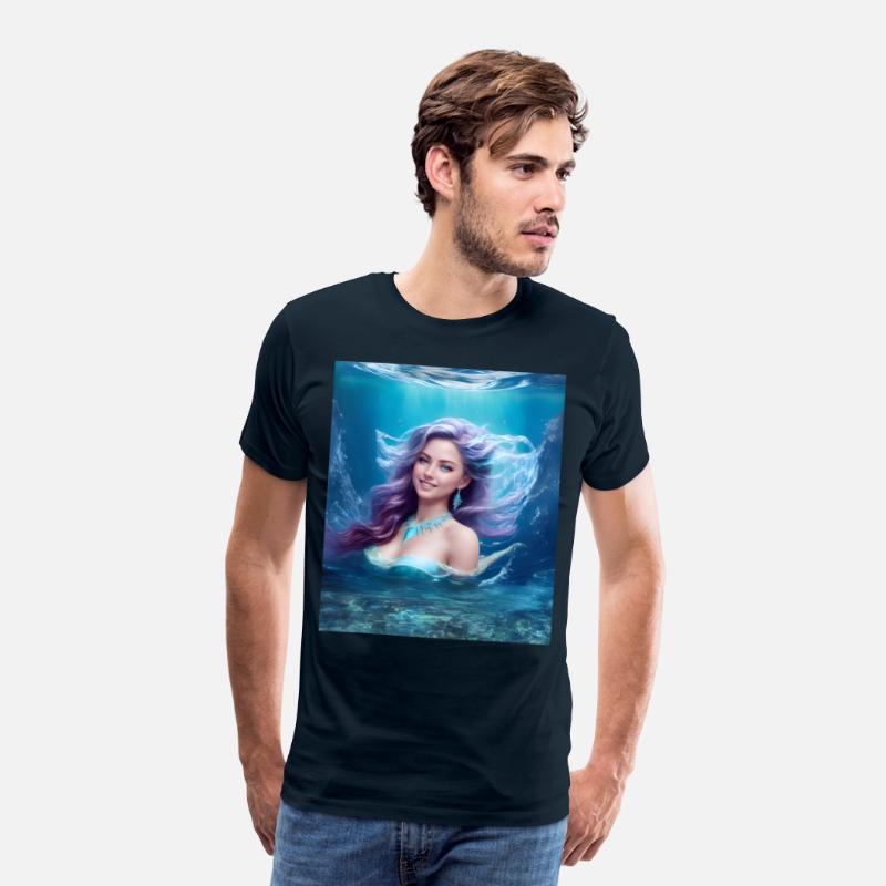 Oceanic Beauty