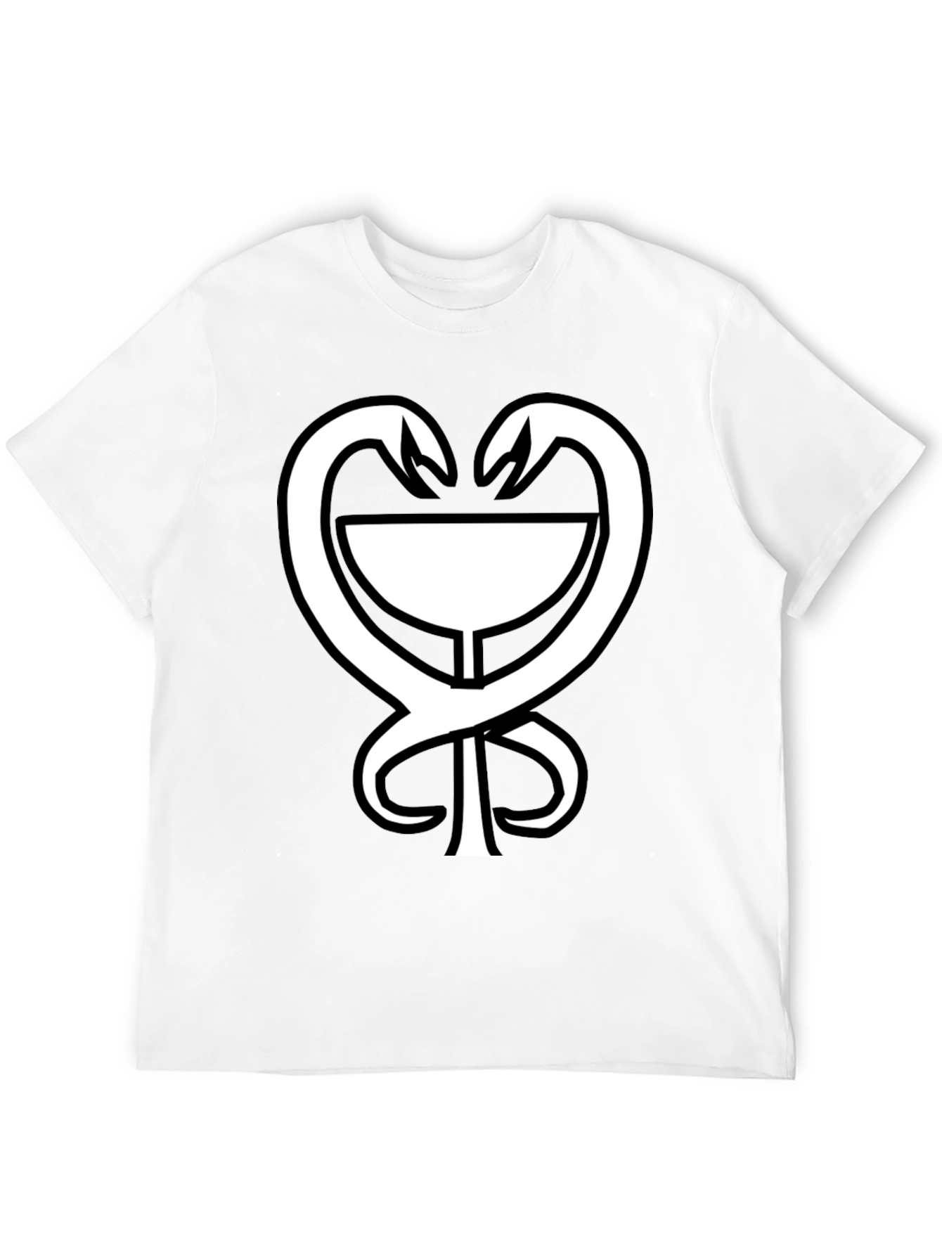 Aesculapian Staff T-Shirt