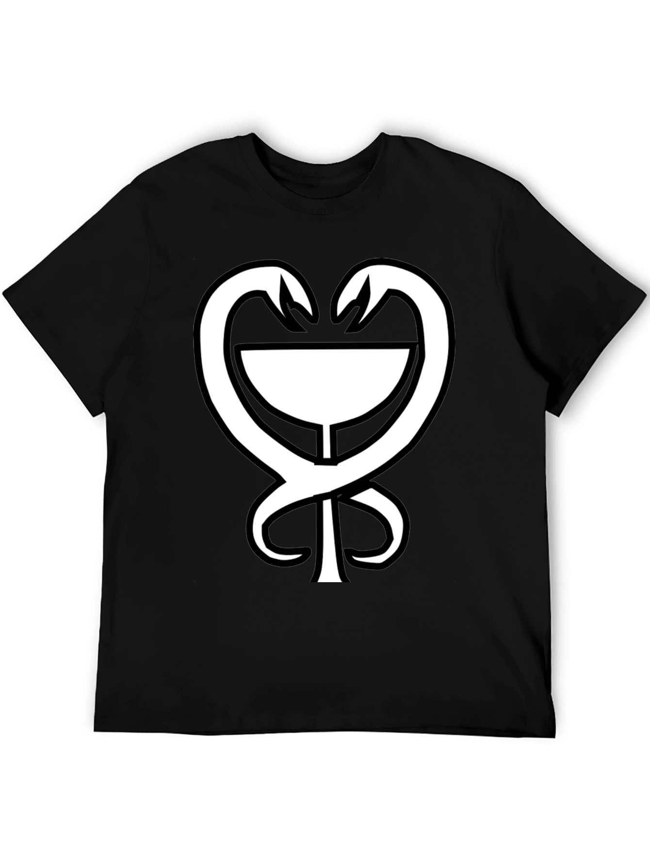 Aesculapian Staff T-Shirt