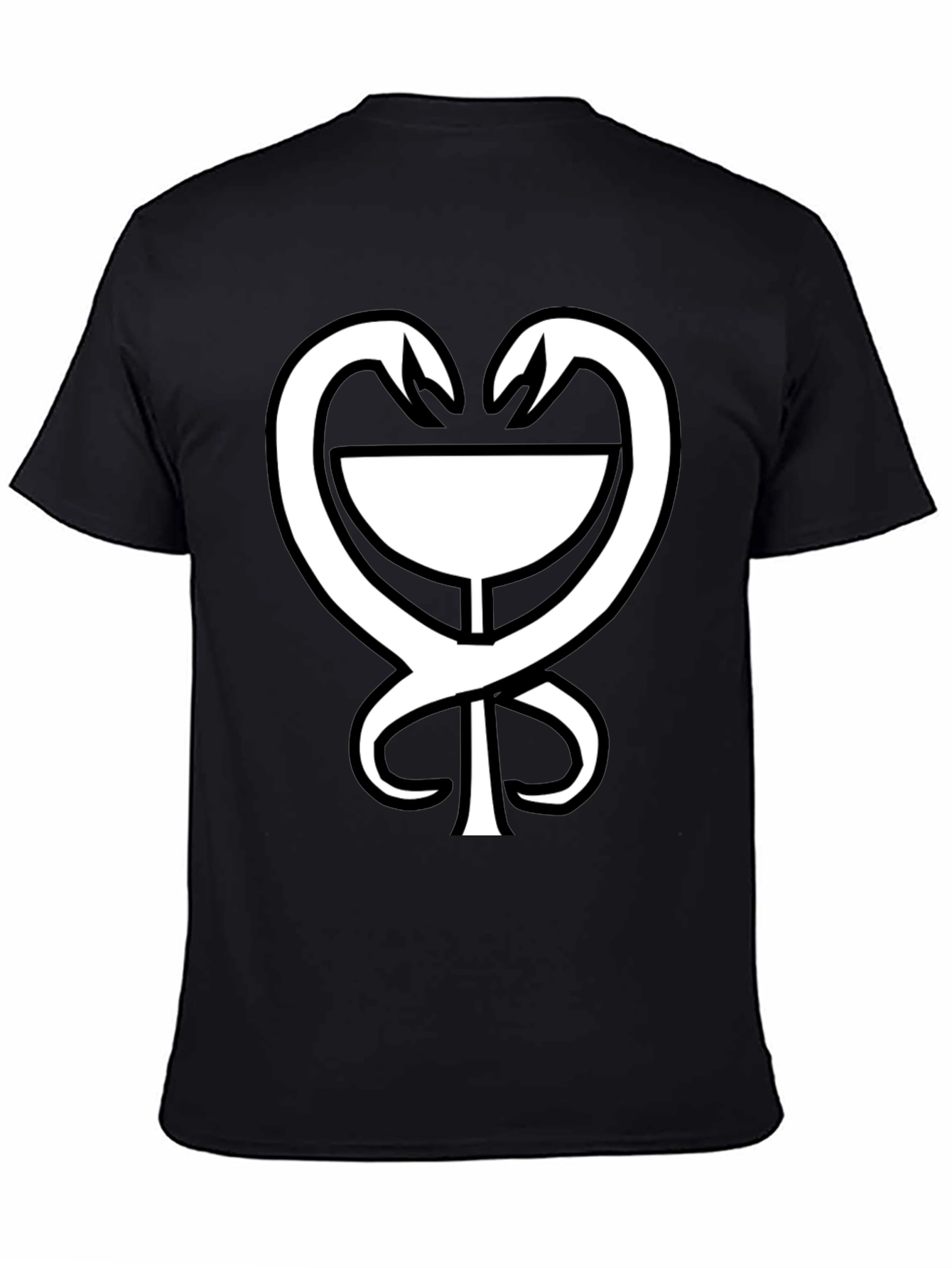 Aesculapian Staff T-Shirt