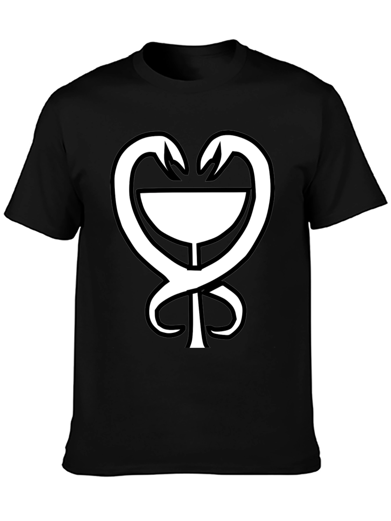 Aesculapian Staff T-Shirt