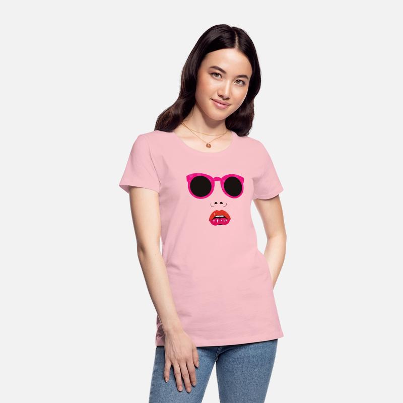 Pink Face