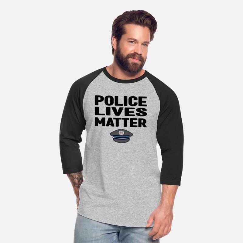 Police Lives Matter