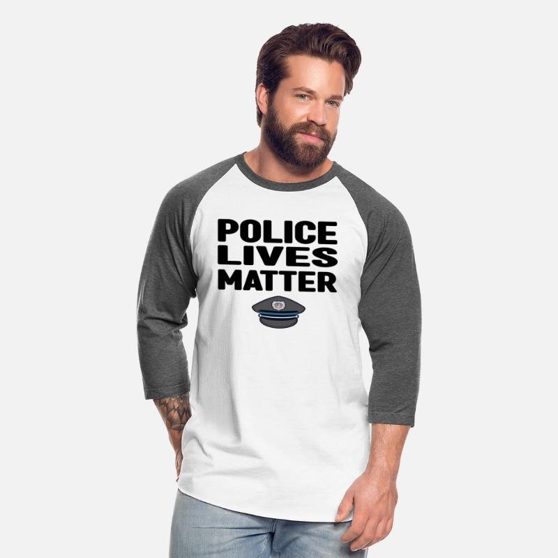 Police Lives Matter
