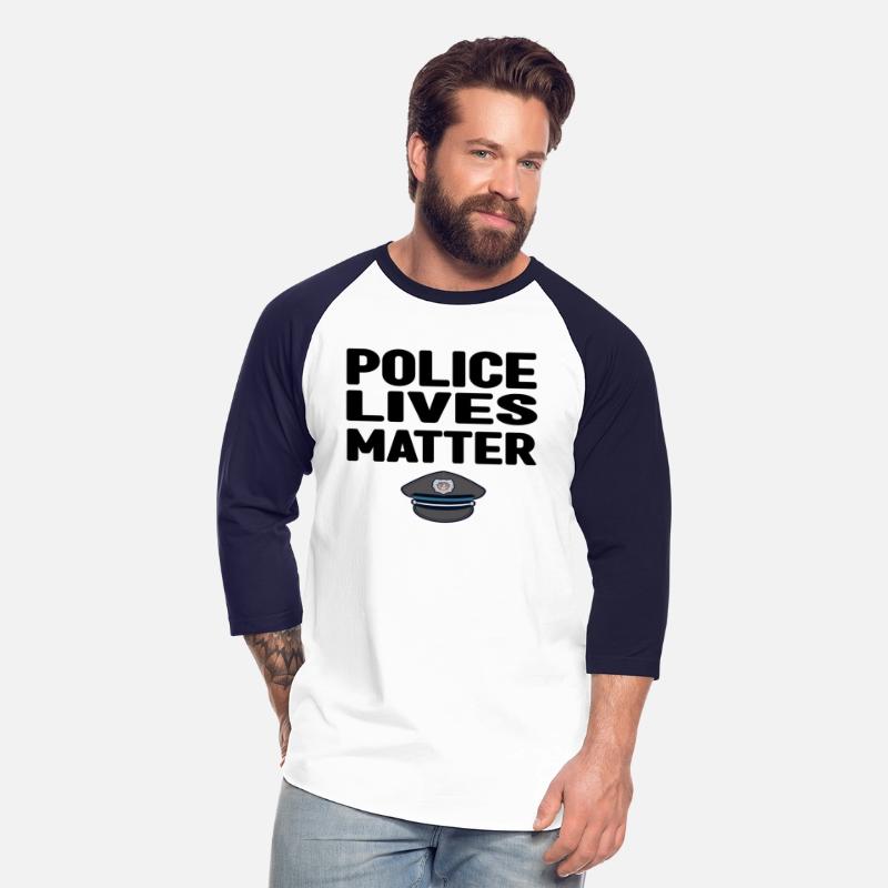 Police Lives Matter