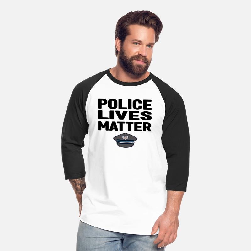 Police Lives Matter
