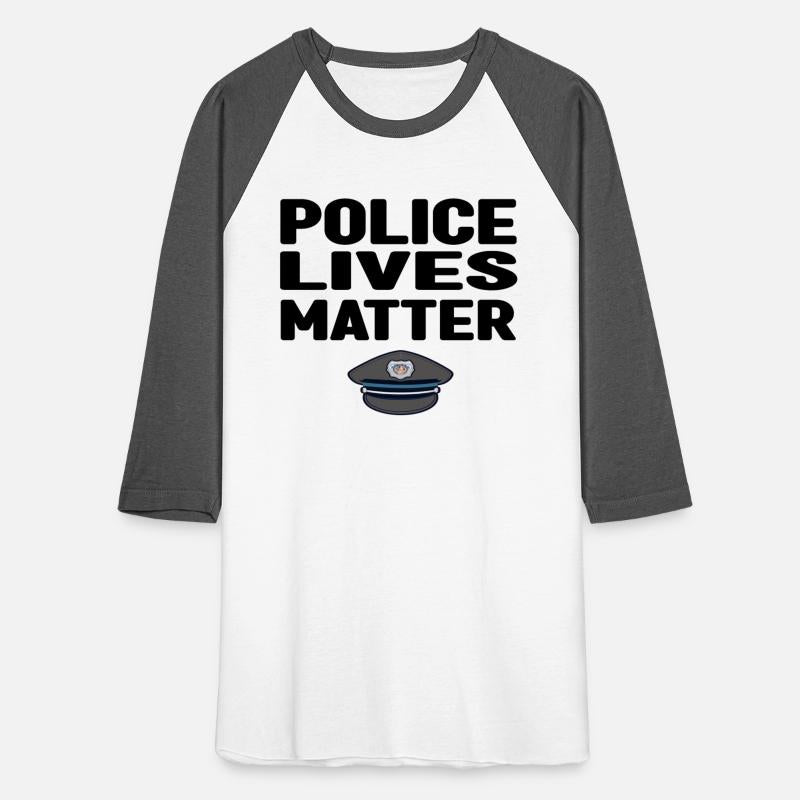 Police Lives Matter