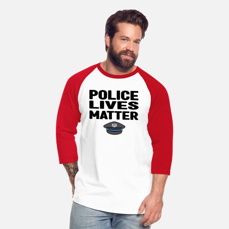 Police Lives Matter