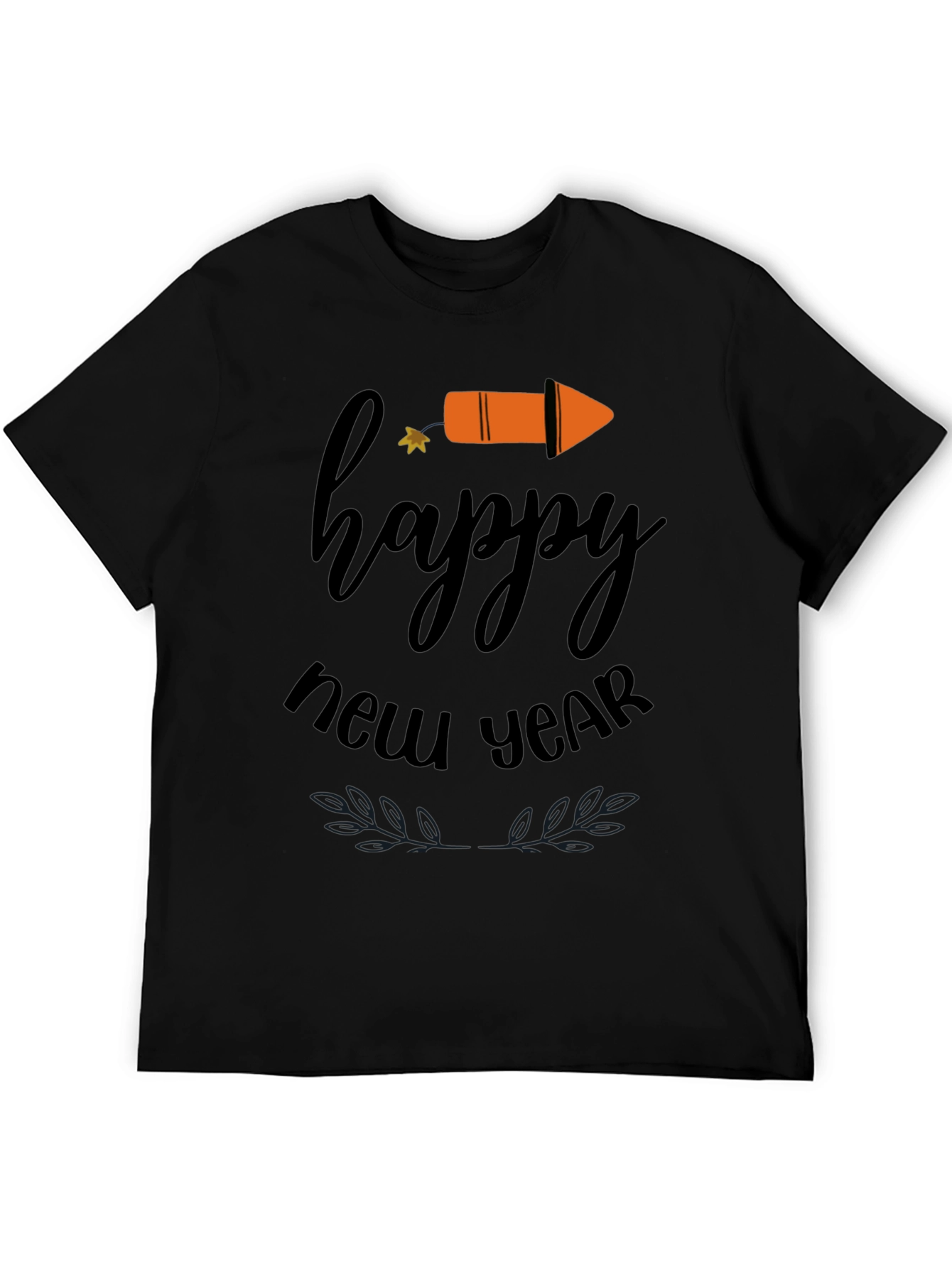 Happy New Year T-Shirt