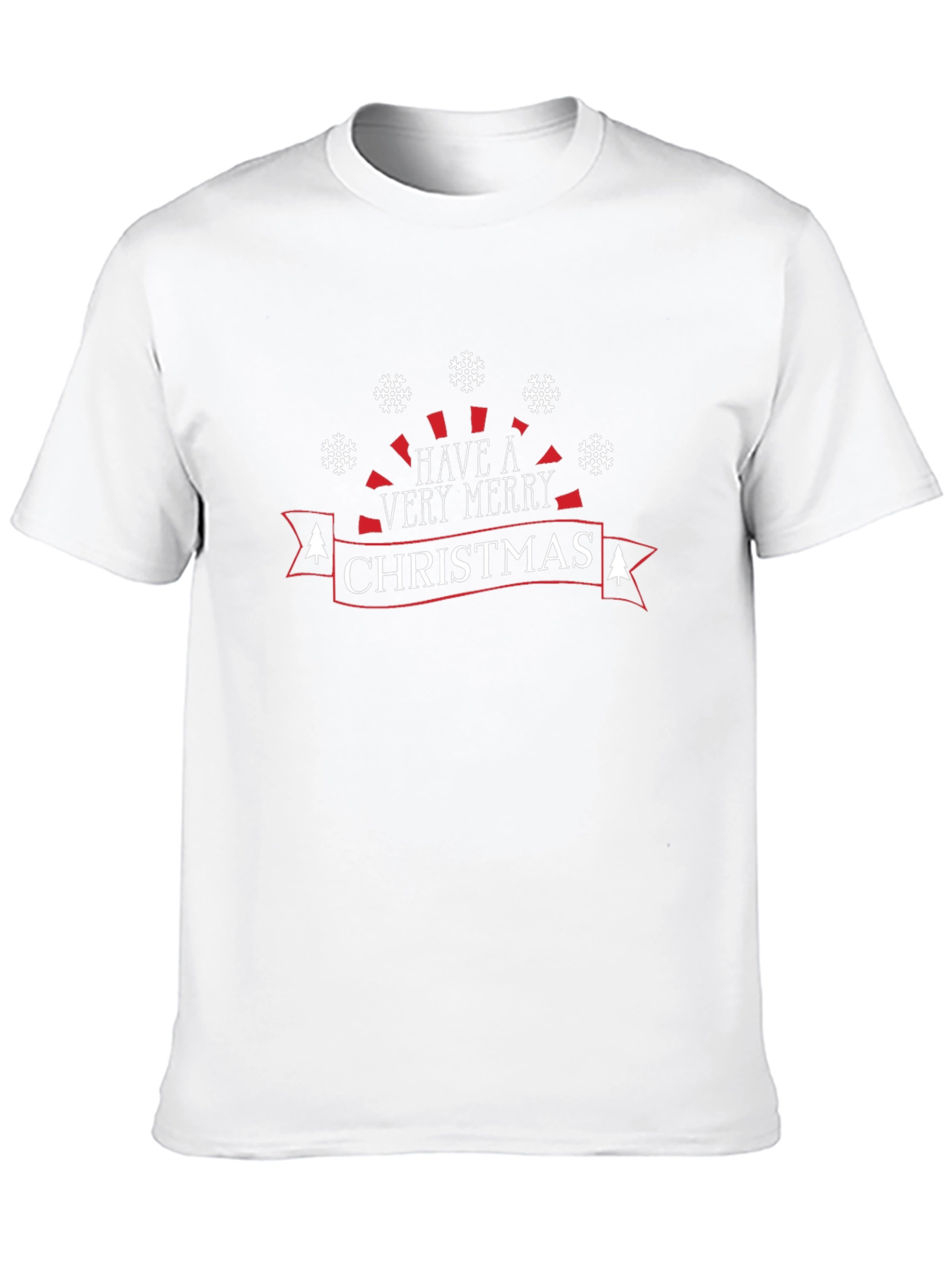 Have a Very Merry Christmas T-Shirt
