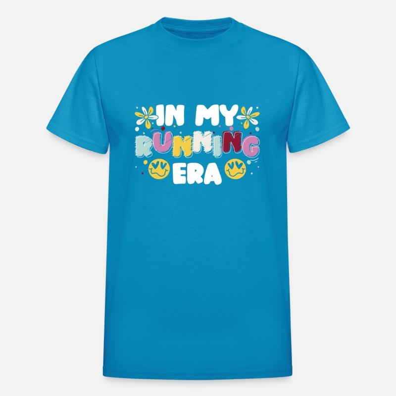 Runner Jogger Winner