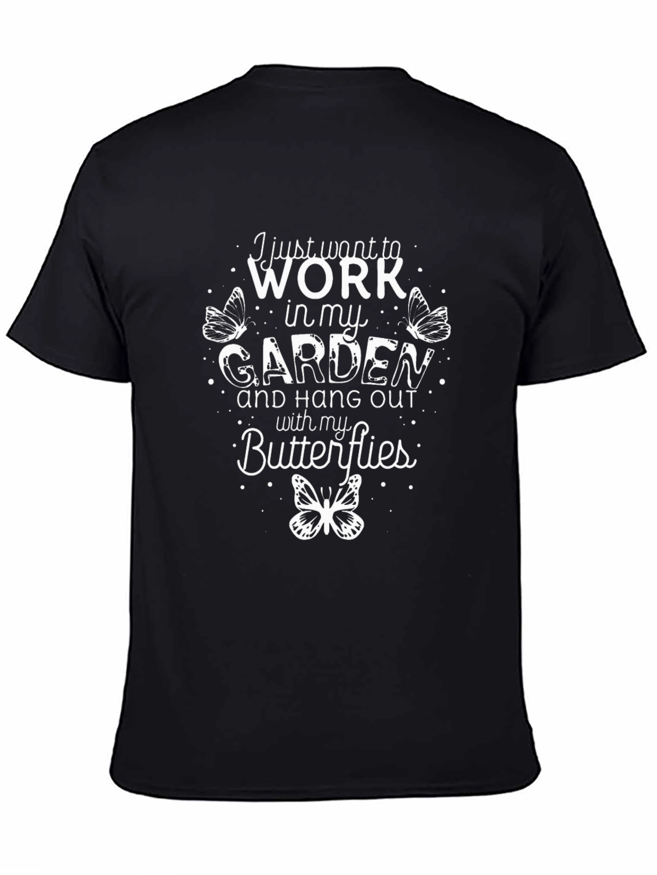Gardening Lover T-Shirt