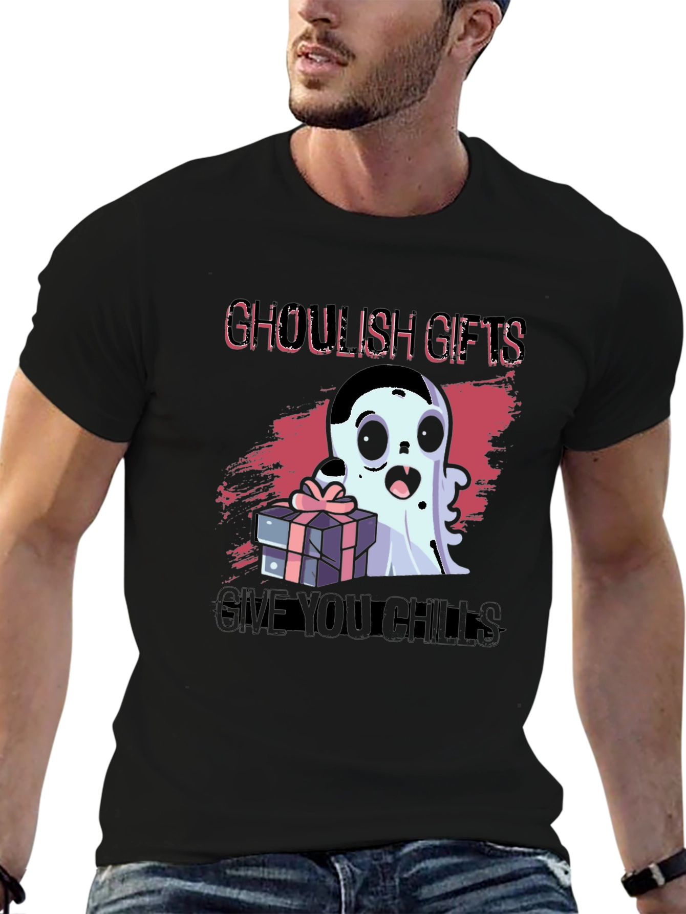 Ghoul Gift T-Shirt