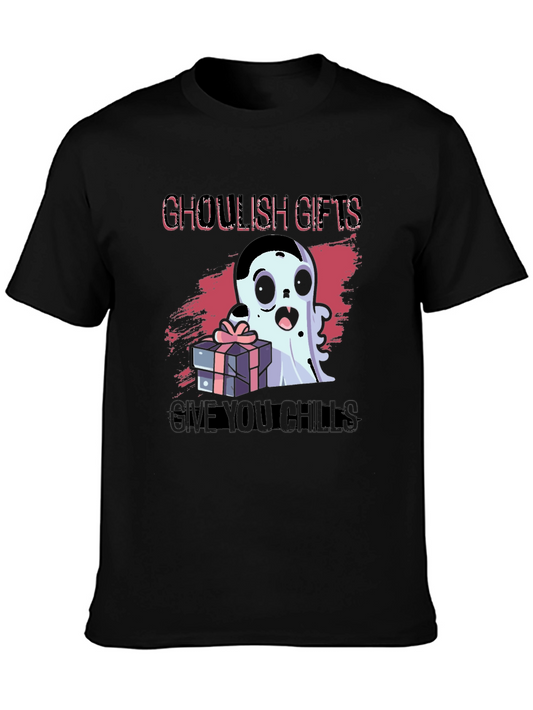 Ghoul Gift T-Shirt
