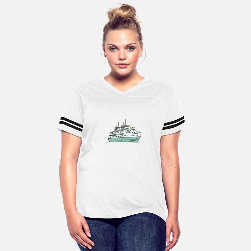 Sail Away with Style