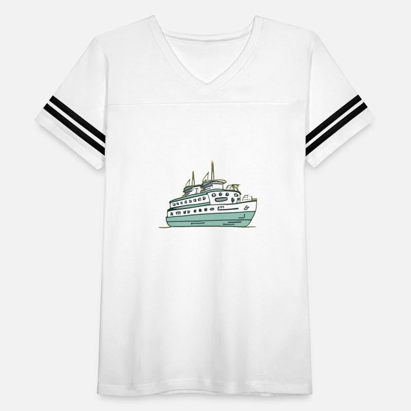 Sail Away with Style