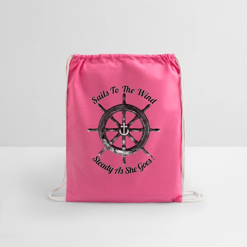 Sails To The Wind!