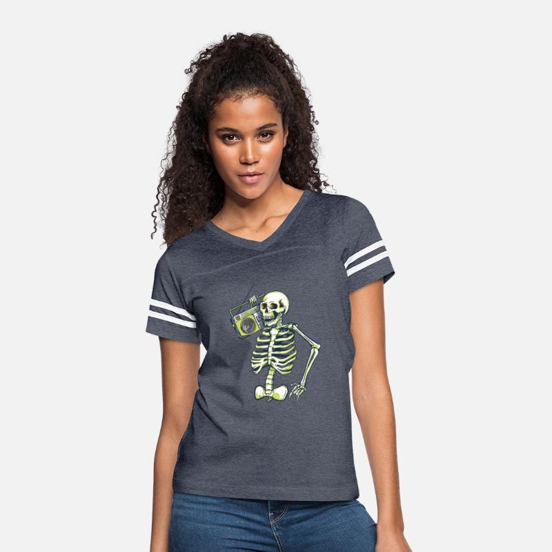 Skeleton Music Radio