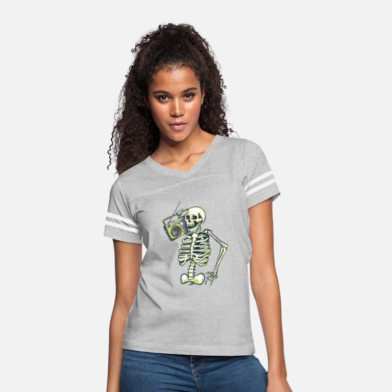 Skeleton Music Radio