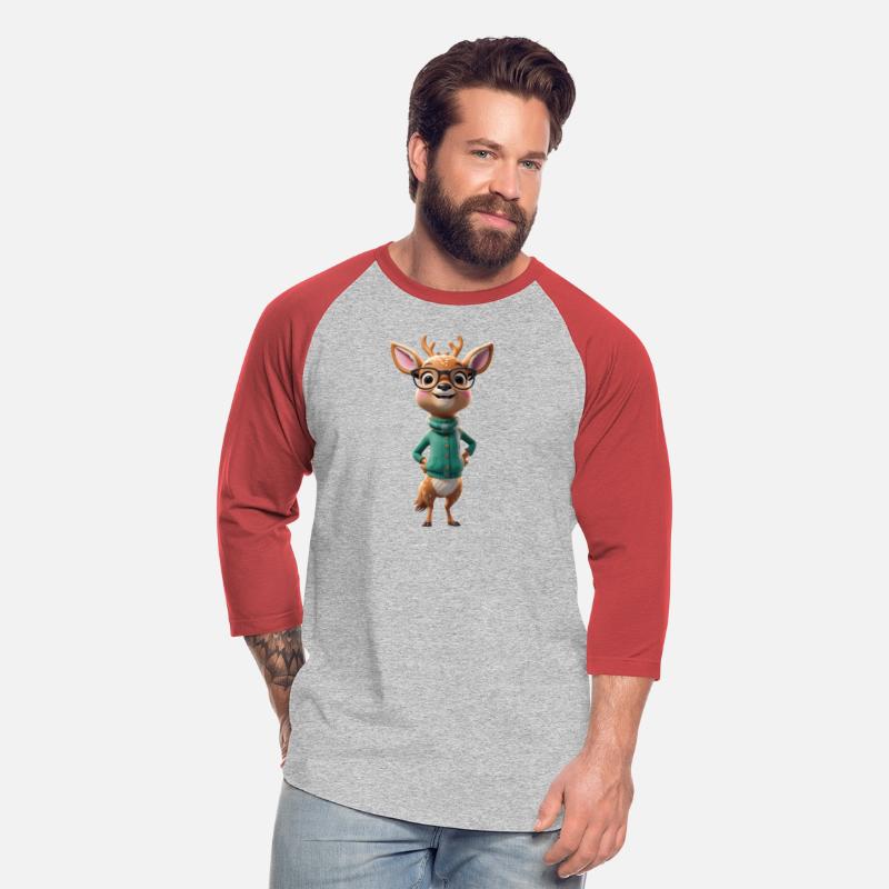 Smarty Deer.2
