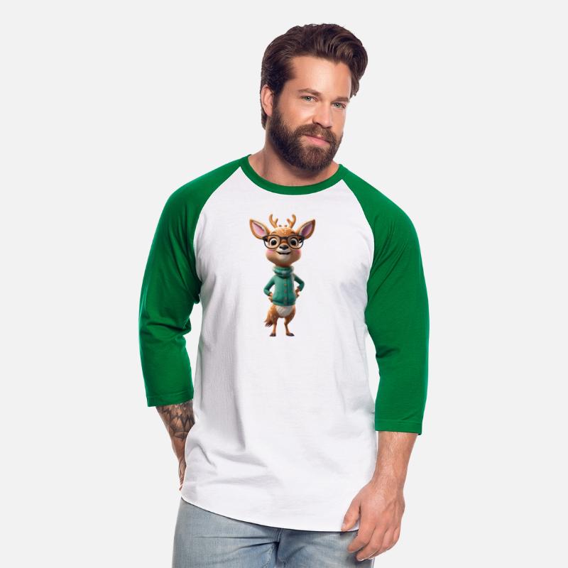 Smarty Deer.2