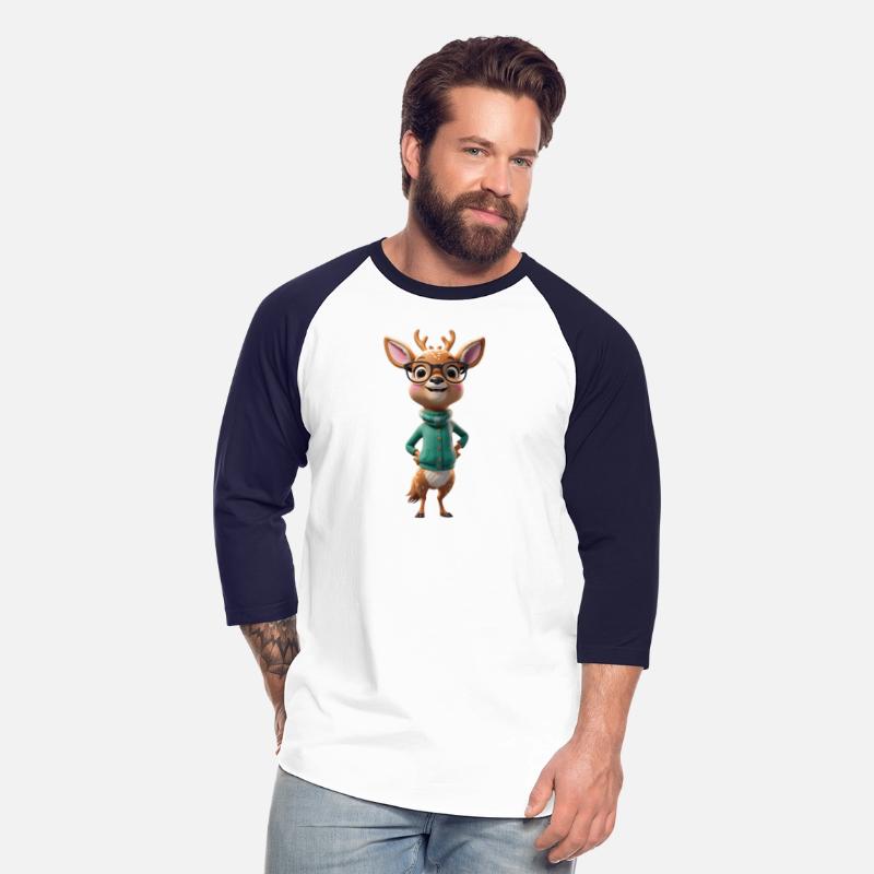 Smarty Deer.2