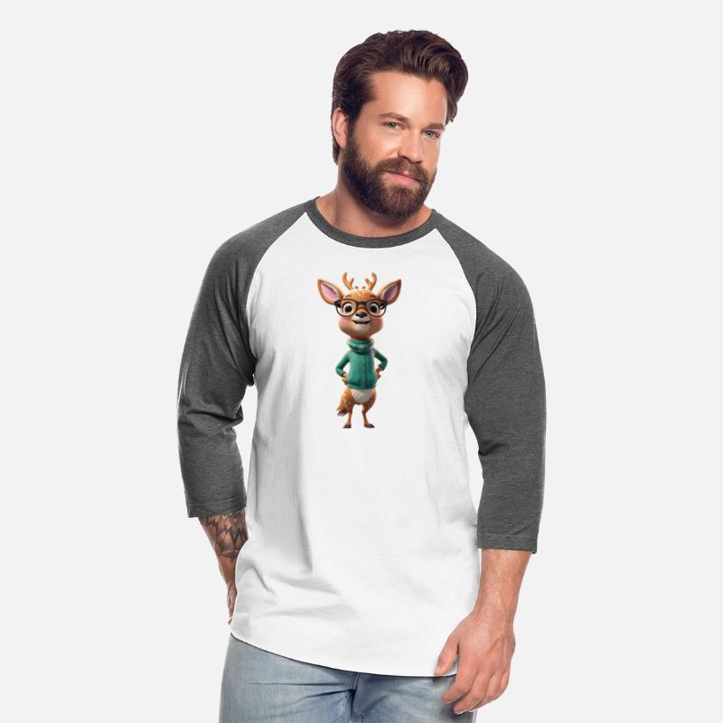 Smarty Deer.2