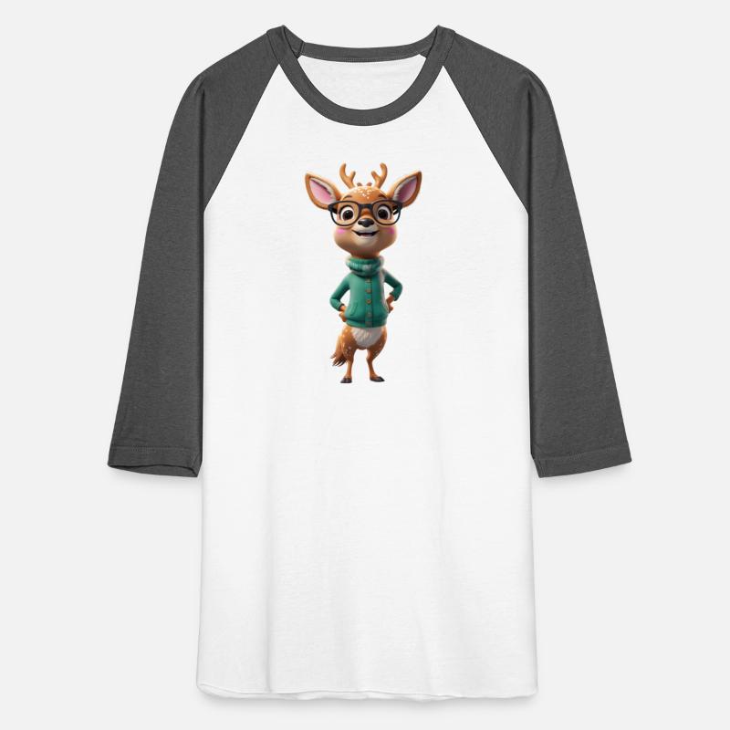 Smarty Deer.2