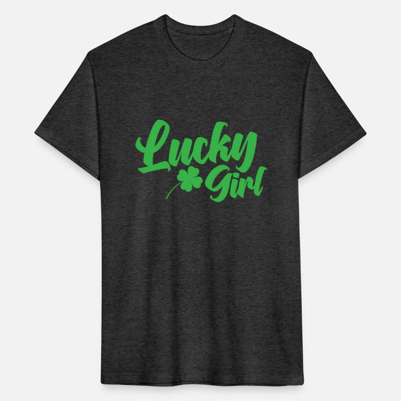 St Patrick`S Day Lucky
