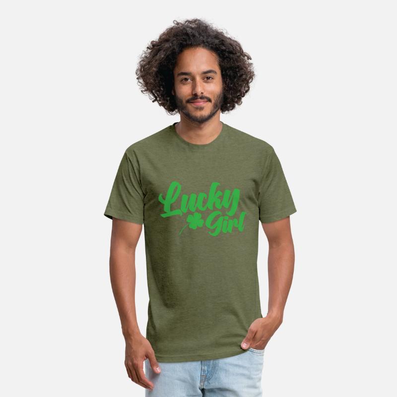St Patrick`S Day Lucky