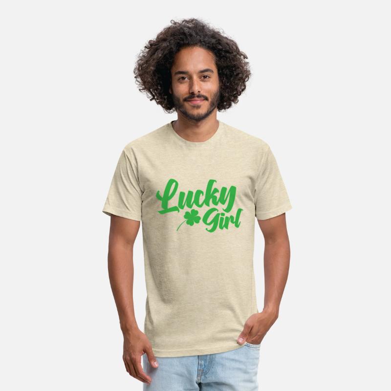 St Patrick`S Day Lucky