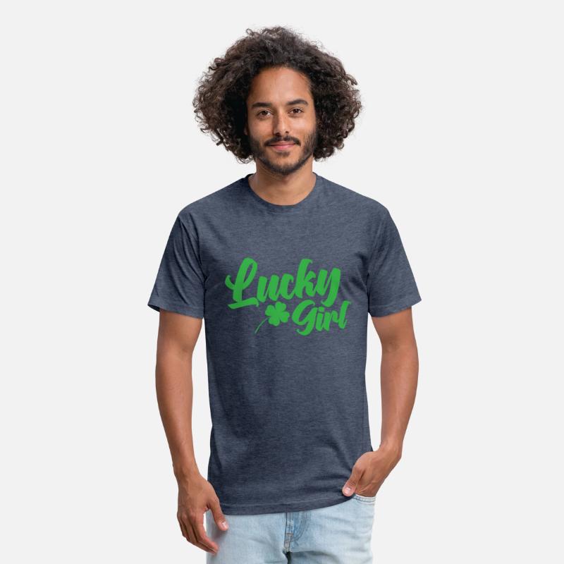 St Patrick`S Day Lucky