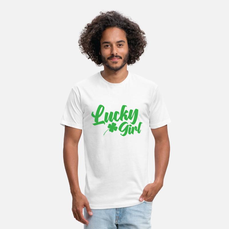 St Patrick`S Day Lucky