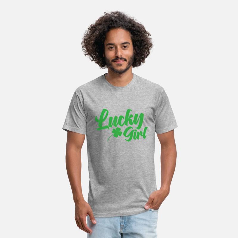 St Patrick`S Day Lucky