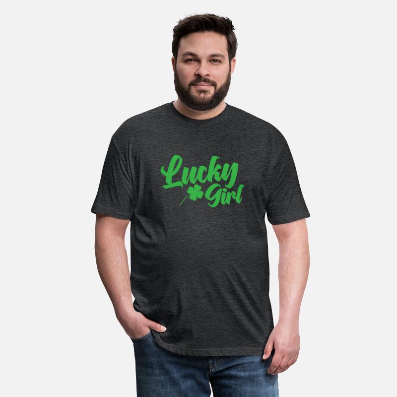 St Patrick`S Day Lucky