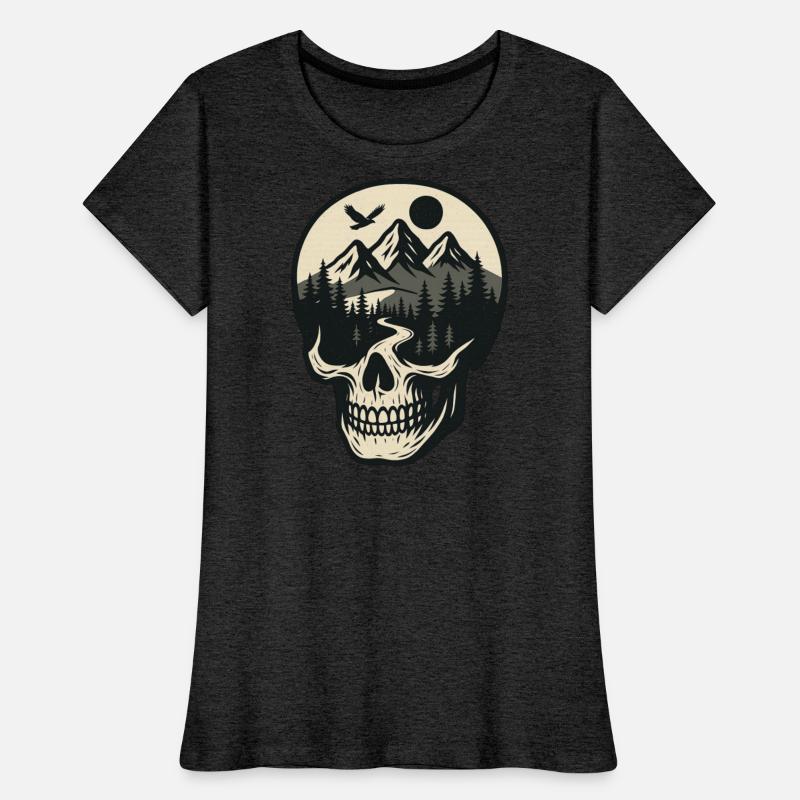 ‏The Explorer’s Soul”