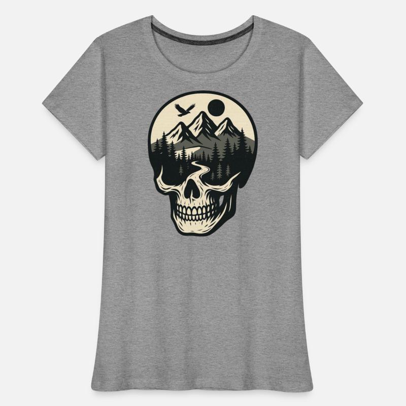 ‏The Explorer’s Soul”