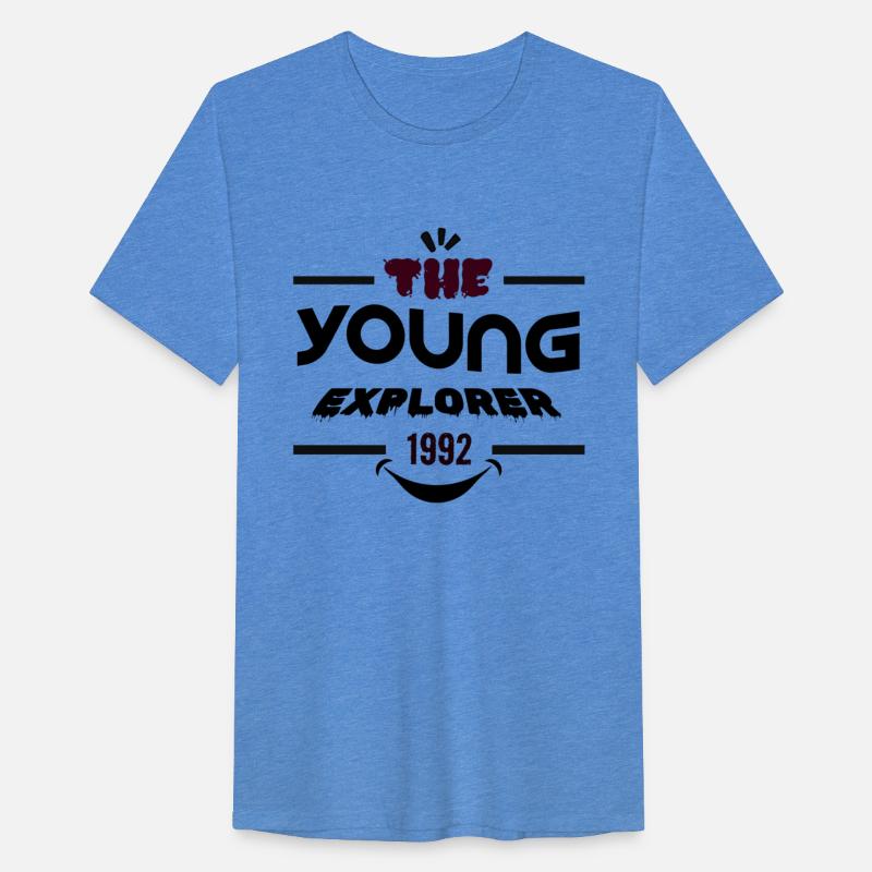 The Young T-shirts