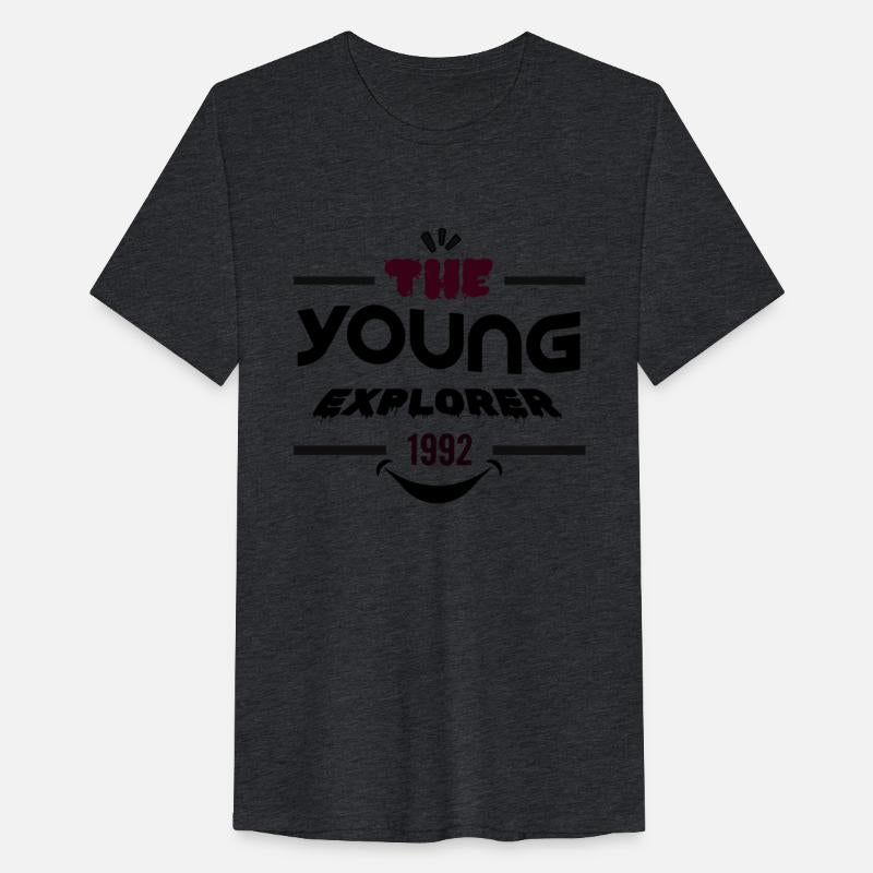 The Young T-shirts