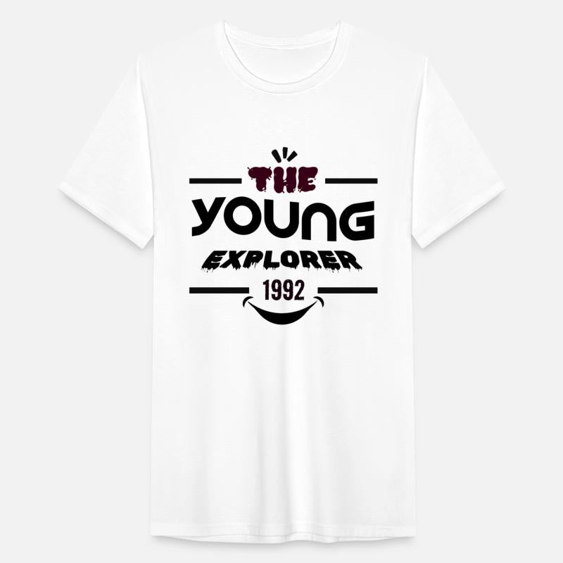 The Young T-shirts