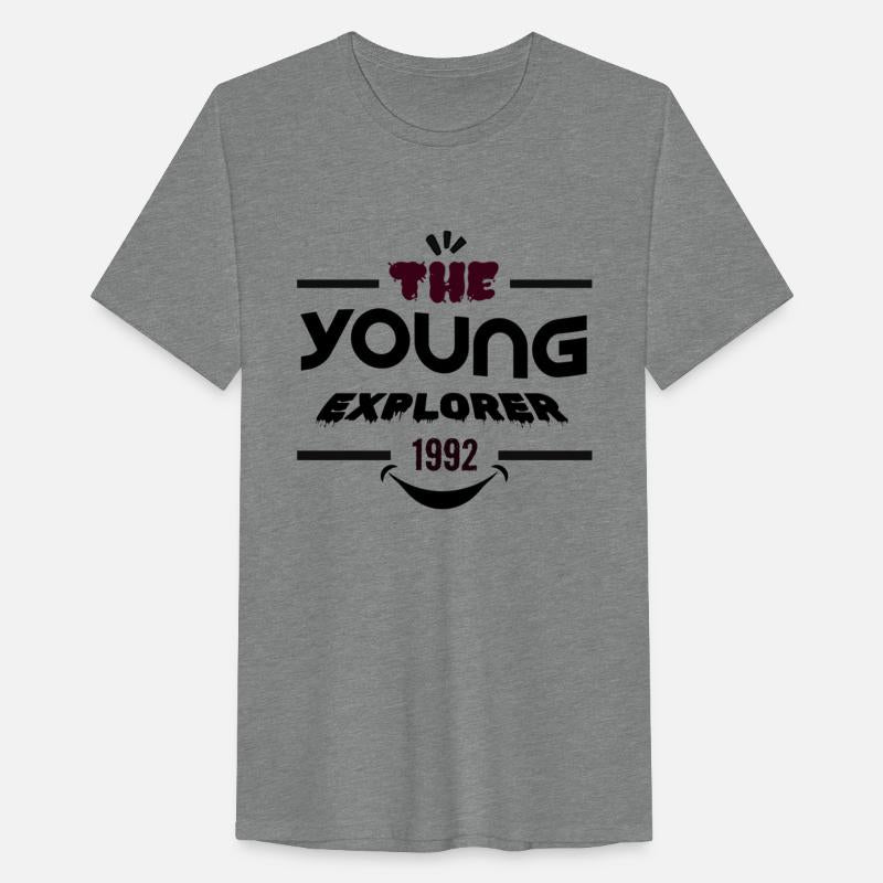 The Young T-shirts