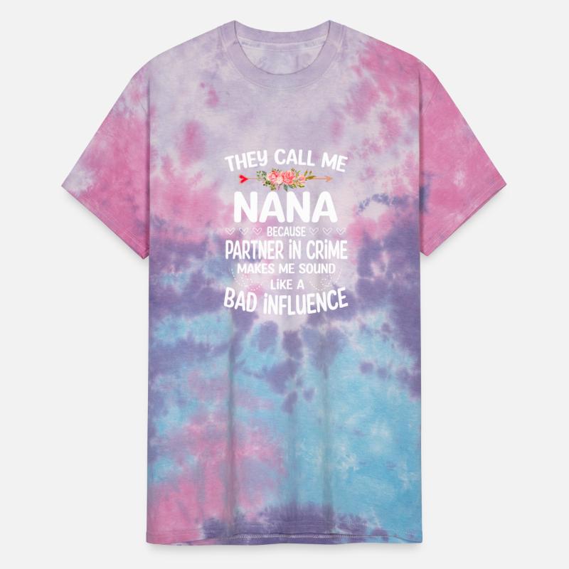 They Call Me Nana