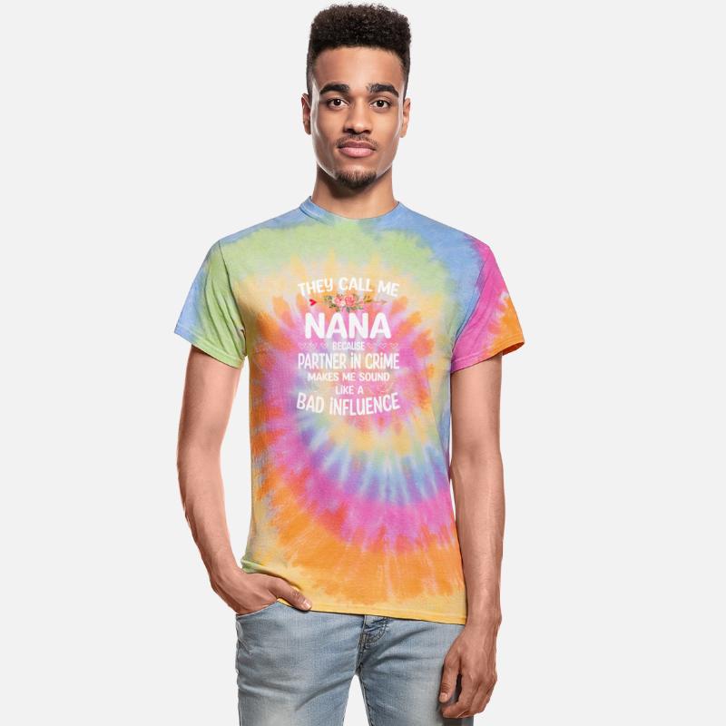They Call Me Nana