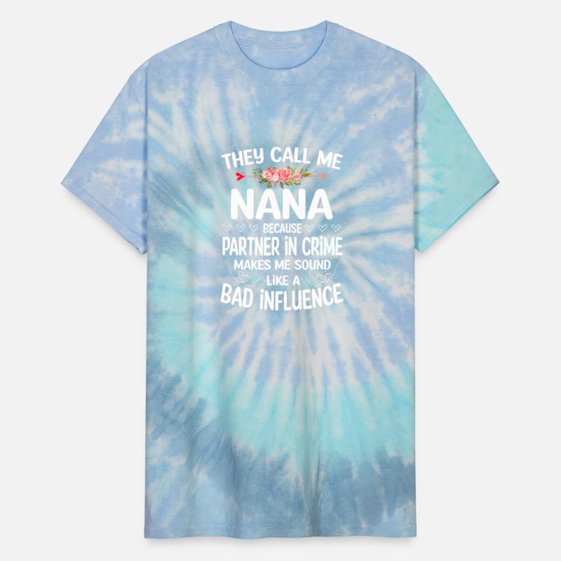 They Call Me Nana